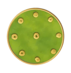 Ingrid Auer - Kindersymbol 10 Engel Midael