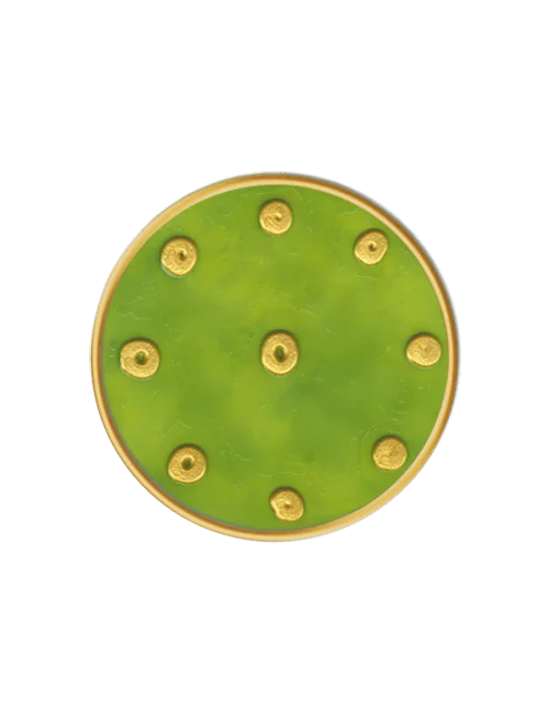 Ingrid Auer - Kindersymbol 10 "Engel Midael"