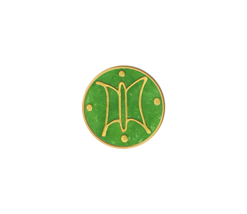 Ingrid Auer - Kindersymbol 11 Engel Seniel