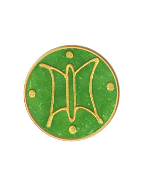 Ingrid Auer - Kindersymbol 11 "Engel Seniel"