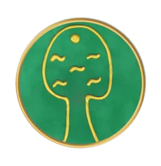 Ingrid Auer - Kindersymbol 12 Engel Sariel