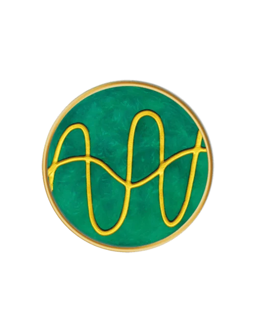 Ingrid Auer - Kindersymbol 13 "Engel Coniel"