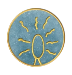 Ingrid Auer - Kindersymbol 14 Engel Cethiel