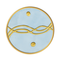 Ingrid Auer - Kindersymbol 15  Engel Lashiel