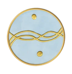 Ingrid Auer - Kindersymbol 15 Engel Lashiel