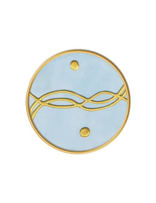 Ingrid Auer - Kindersymbol 15 "Engel Lashiel"