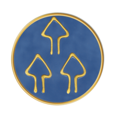 Ingrid Auer - Kindersymbol 16  Engel Rusiel