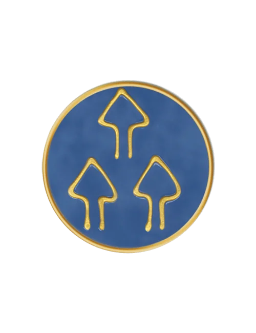 Ingrid Auer - Kindersymbol 16 "Engel Rusiel"