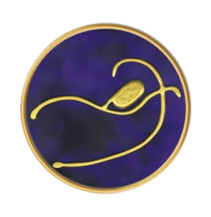 Ingrid Auer - Kindersymbol 17 Engel Goriel