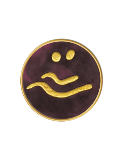 Ingrid Auer - Kindersymbol 18 "Engel Osiel"