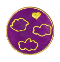 Ingrid Auer - Kindersymbol 19 Engel Aliel