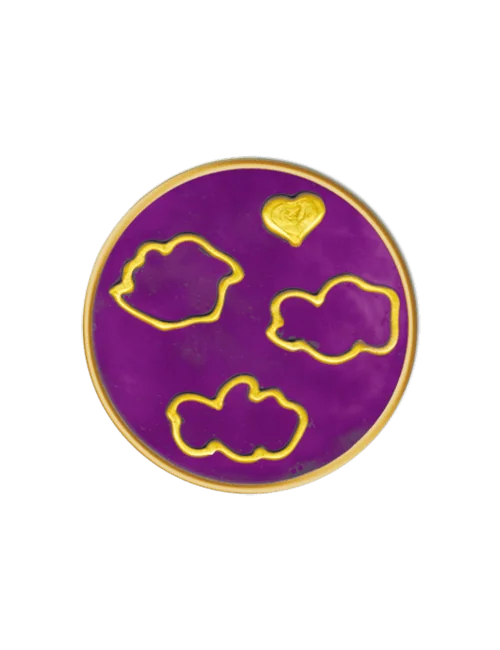 Ingrid Auer - Kindersymbol 19 "Engel Aliel"