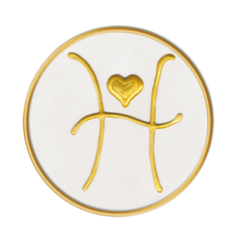 Ingrid Auer - Kindersymbol 20  Engel Karmiel