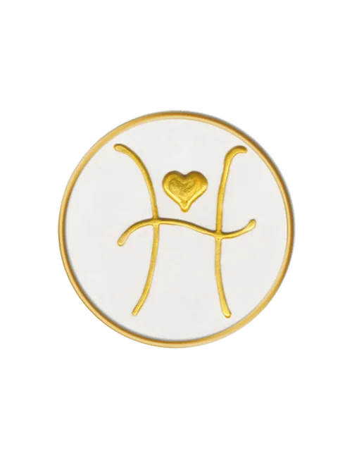 Ingrid Auer - Kindersymbol 20 "Engel Karmiel"