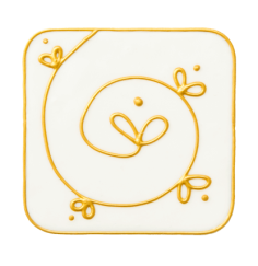 Ingrid Auer - Symbol Kalea’ha Lemurische Göttin des Glücks