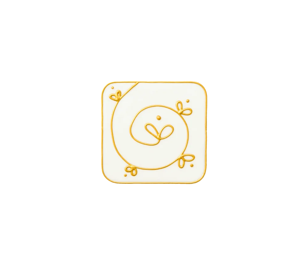 Ingrid Auer - Symbol Kalea’ha Lemurische Göttin des Glücks