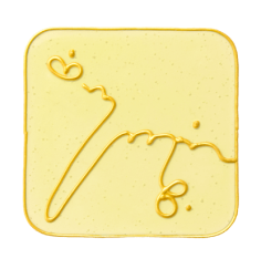 Ingrid Auer - Symbol Malahe’ka Lemurische Göttin der Freude