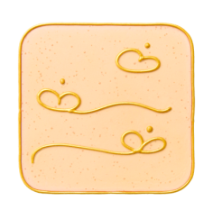 Ingrid Auer - Symbol Wabasa’ha Lemurische Göttin der Hingabe