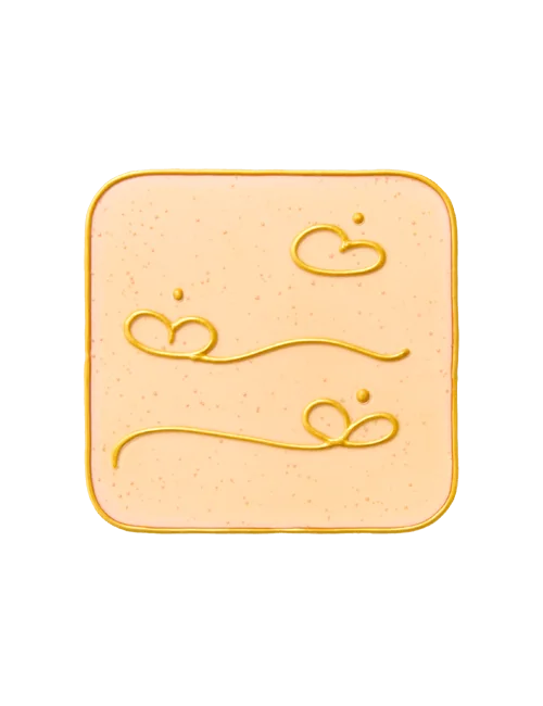 Ingrid Auer - Symbol Wabasa’ha Lemurische Göttin der Hingabe