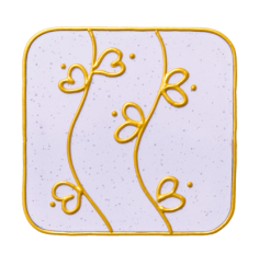 Ingrid Auer - Symbol Kerelu’ka Lemurische Göttin der Spiritualität