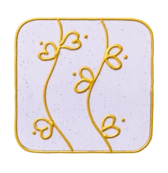 Ingrid Auer - Symbol Kerelu’ka Lemurische Göttin der Spiritualität