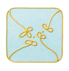 Ingrid Auer - Symbol Sokale’ha Lemurische Göttin des Friedens