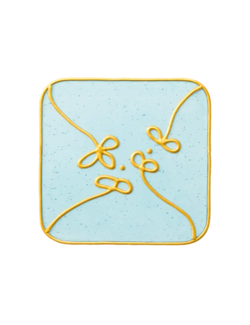 Ingrid Auer - Symbol Sokale’ha Lemurische Göttin des Friedens