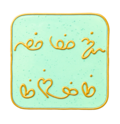 Ingrid Auer - Symbol Kirilu’ha Lemurische Göttin der Heilung