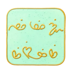 Ingrid Auer - Symbol Kirilu’ha Lemurische Göttin der Heilung