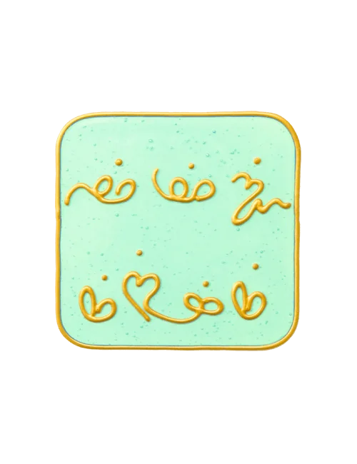 Ingrid Auer - Symbol Kirilu’ha Lemurische Göttin der Heilung