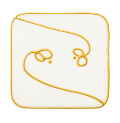 Ingrid Auer - Symbol Koranet’ha Lemurische Göttin der Alchemie