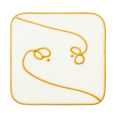 Ingrid Auer - Symbol Koranet’ha Lemurische Göttin der Alchemie