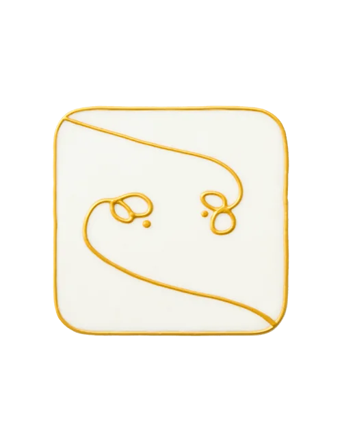 Ingrid Auer - Symbol Koranet’ha Lemurische Göttin der Alchemie