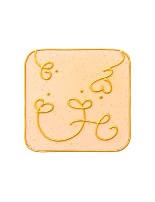 Ingrid Auer - Symbol Lavane’ka Lemurische Göttin der Mutterschaft