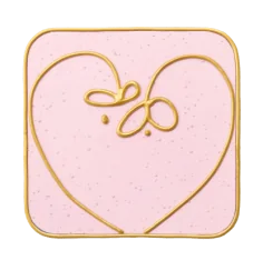 Ingrid Auer - Symbol Malaku’ha Lemurische Göttin der Liebe