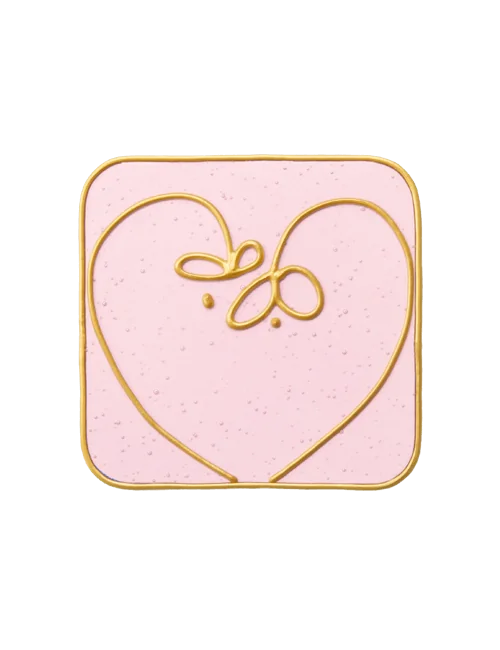 Ingrid Auer - Symbol Malaku’ha Lemurische Göttin der Liebe