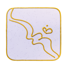 Ingrid Auer - Symbol Sidiron’ha Lemurische Göttin der Transformation