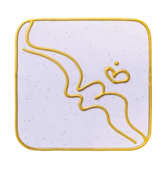 Ingrid Auer - Symbol Sidiron’ha Lemurische Göttin der Transformation