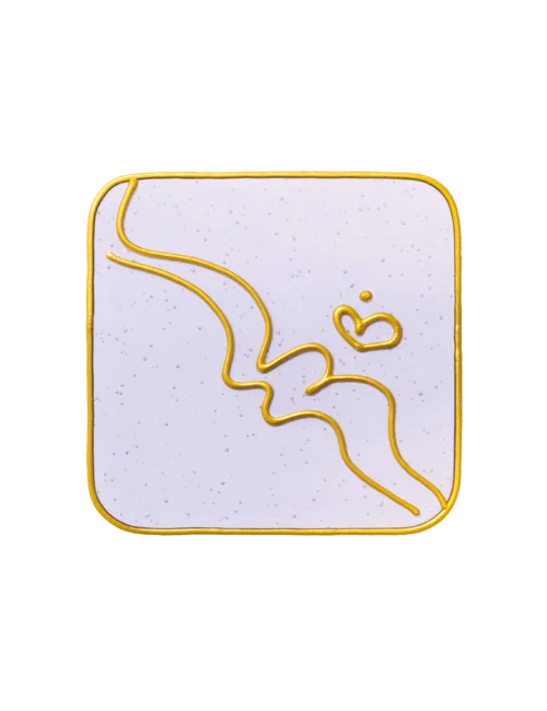 Ingrid Auer - Symbol Sidiron’ha Lemurische Göttin der Transformation