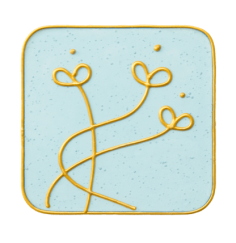 Ingrid Auer - Symbol Kyrilan’ka Lemurische Göttin der Selbstbestimmung