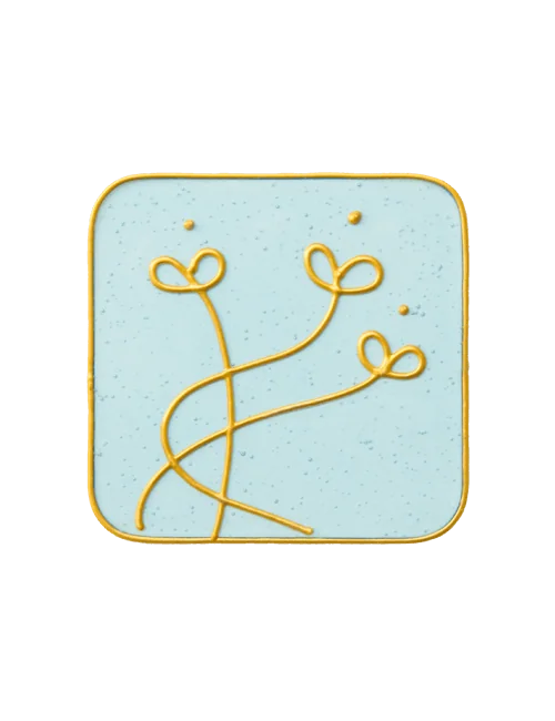 Ingrid Auer - Symbol Kyrilan’ka Lemurische Göttin der Selbstbestimmung