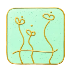 Ingrid Auer - Symbol Soraly’ha Lemurische Göttin der Neuausrichtung