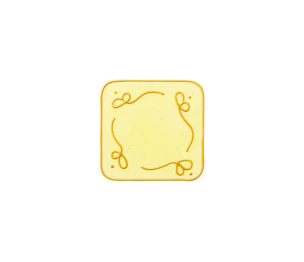 Ingrid Auer - Symbol Yorales’ka Lemurische Göttin der Schönheit