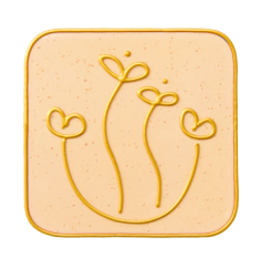 Ingrid Auer - Symbol Sabyri’ka Lemurische Göttin des Gebärens