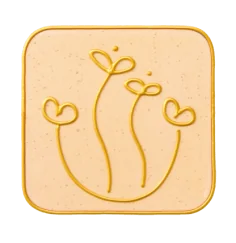 Ingrid Auer - Symbol Sabyri’ka Lemurische Göttin des Gebärens