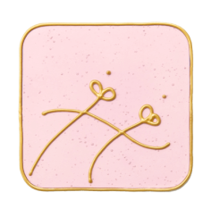 Ingrid Auer - Symbol Lakany’la Lemurische Göttin der Partnerschaft