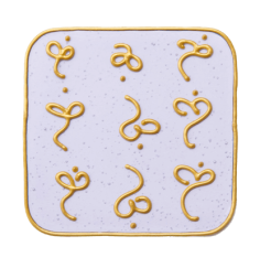 Ingrid Auer - Symbol Yurikul’ha Lemurische Göttin der Unabhängigkeit