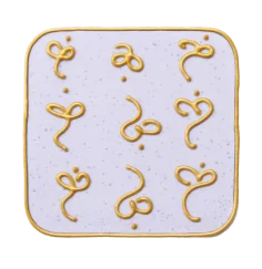 Ingrid Auer - Symbol Yurikul’ha Lemurische Göttin der Unabhängigkeit