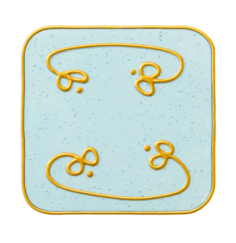 Ingrid Auer - Symbol Ukeral’ha Lemurische Göttin des Universums