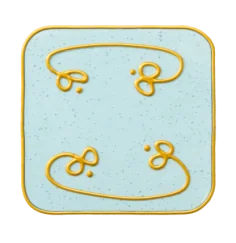 Ingrid Auer - Symbol Ukeral’ha Lemurische Göttin des Universums